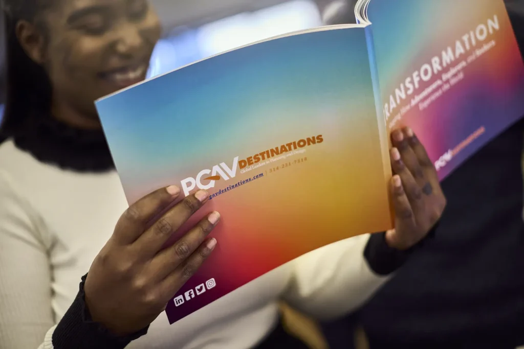 PGAV Destinations Destinology Issue