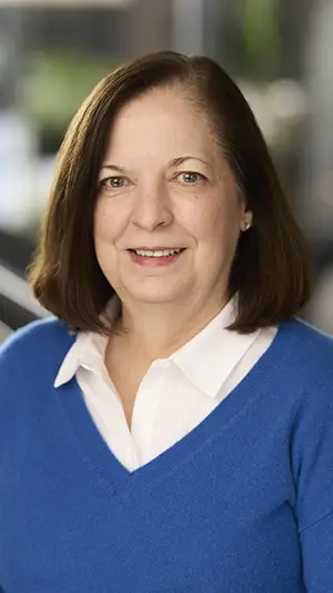 Denise Schaberg Senior Project Manager/Quality Assurance