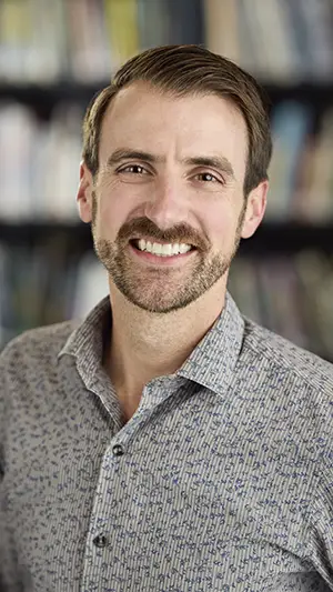 Andrew Schumacher Architect
