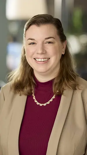 Melissa Simmons Exhibit Designer