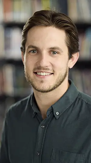 Blake Sneed Architect