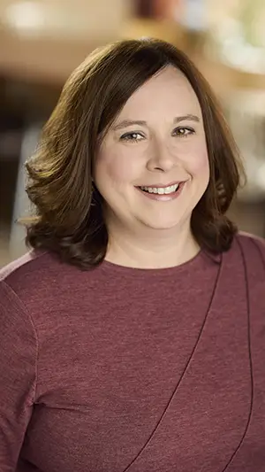 Sara Stapleton Executive Assistant