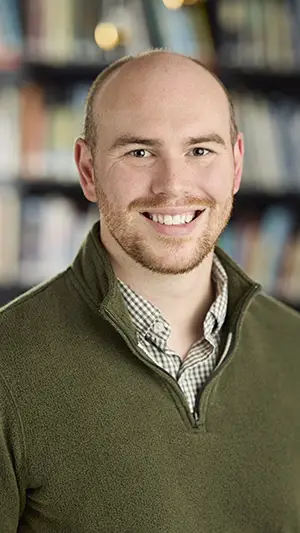 Jonathan Stechschulte Landscape & Architectural Designer