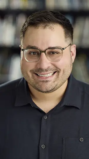 John Weiser Architect