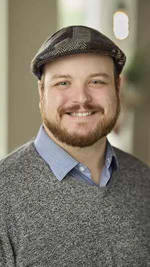 Jonathan Winfiele Architectural Designer