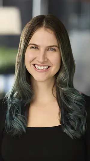 Amanda Yates Director of Brand Experience