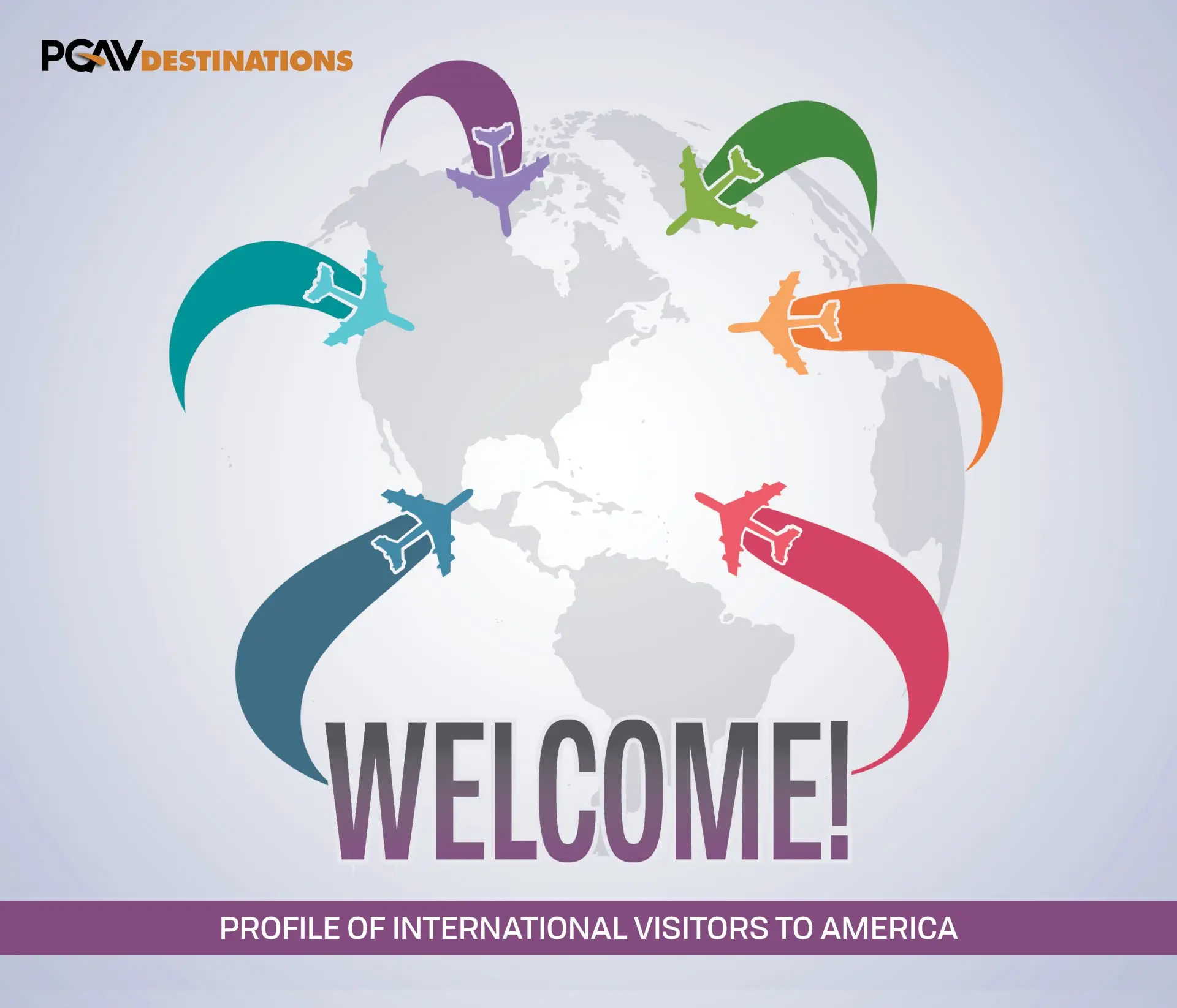 Cover art for International Travelers report