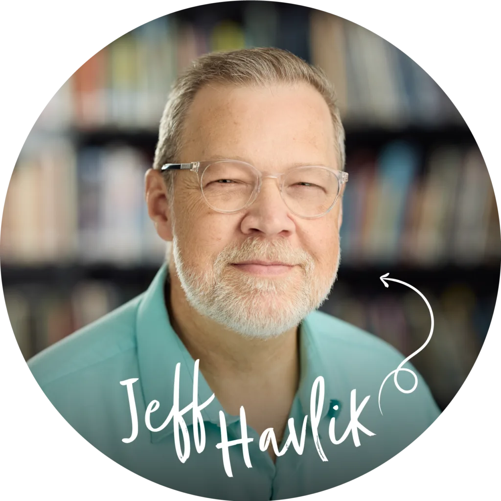 Jeff Havlik