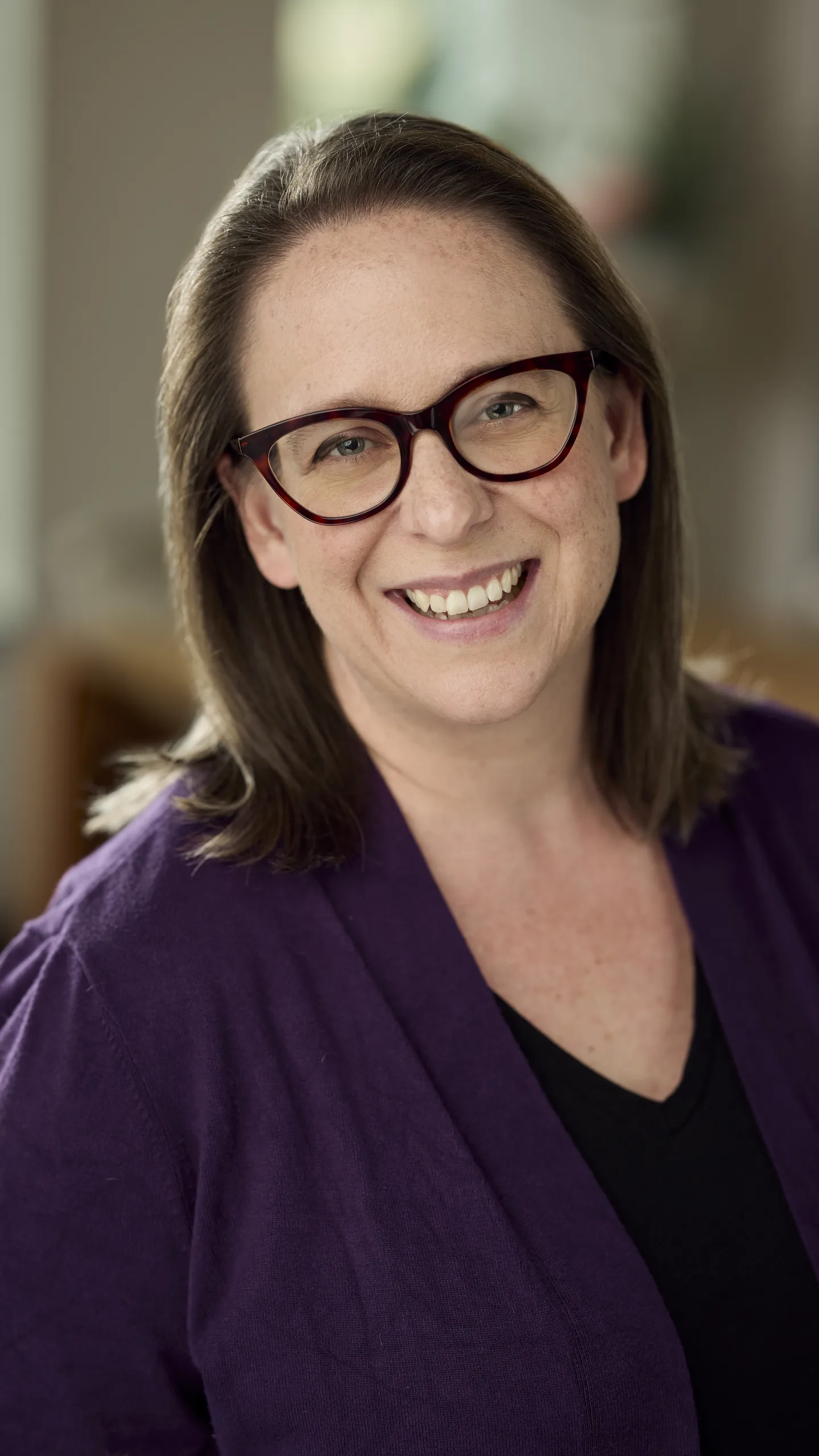 Headshot of Megan Nielsen Hegstad, Senior Project Manager at PGAV Destinations